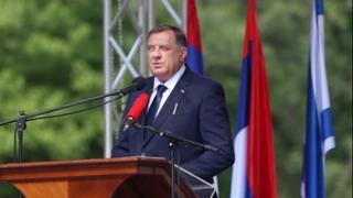 Dodik: Jasenovac je najveći podzemni grad koji Srbi imaju