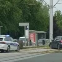 Horor u Zagrebu: Vozač preminuo tokom vožnje, a onda se zabio u stub