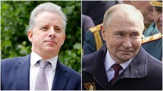 Bivši britanski obavještajac otkrio šta se krije iza Putinove iznenadne smjene Šojgua