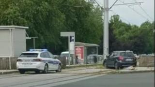 Horor u Zagrebu: Vozač preminuo tokom vožnje, a onda se zabio u stub