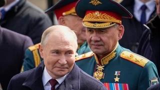 Vladimir Putin smijenio Šojgua i postavio ga na novu funkciju
