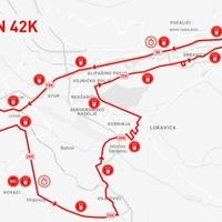 U nedjelju na Sarajevo marathonu takmičari iz 44 države, start u 8 sati ispred Vijećnice
