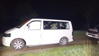Turčin uhapšen u BiH: U kombiju prevozio 22 sunarodnika

