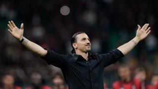 Pioli je izvjesno bivši, poznato ko je Ibrahimovićev favorit za novog trenera Milana