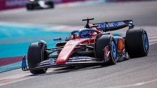 Ferrari testirao novi paket poboljšanja pred utrku u Imoli