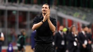 Ibrahimović: Teško mi je bilo prestati, moj ego je bio glavni krivac