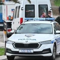 Strava u Makarskoj: Žena umrla nakon što ju je muškarac gurnuo i udario joj psa