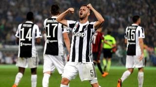 Pjanić prvi put priznao: Plakao sam kad sam prelazio u Juventus