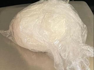 U Banjoj Luci zaplijenjeno skoro pola kilograma kokaina: Dvojica pokušala pobjeći