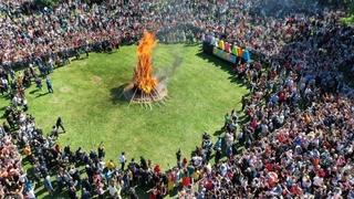 Hiljade turista posjetilo turski Edirne povodom proslave Đurđevdana
