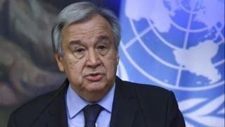 Šef UN-a duboko zabrinut mogućom izraelskom velikom operacijom u Rafahu