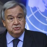 Šef UN-a duboko zabrinut mogućom izraelskom velikom operacijom u Rafahu