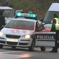 Drama u Tuzli: Izbodena osoba, raspisana potraga za napadačem
