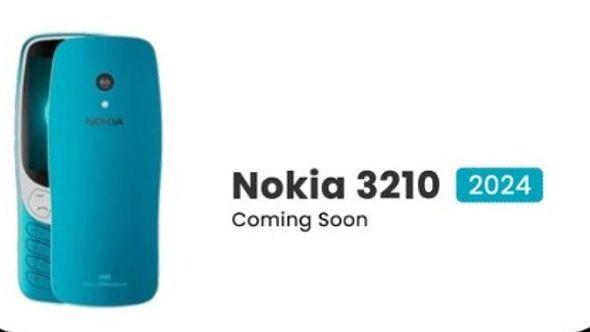 Nokia poslije 25 godina "oživljava" još jedan model: Vraća se i čuvena "zmijica"